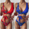 New Arrival Manufacturers Custom Logo High Quality Sexy Women Bikini String Luxury Swimwear